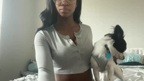 Snapshot of serenitybee chatting on 03/01/26, 05:48 Serenity Bee online show from 03/01/26, 05:48