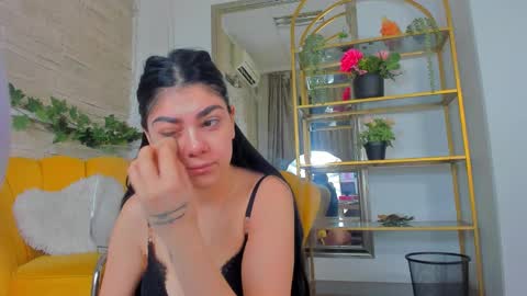 SerennaNoir online show from 01/10/26, 05:42