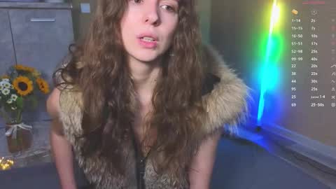 Snapshot of sereta_fin chatting on 01/09/26, 11:57 Hey Guys and Girls non-binary personalities Im Sereta online show from 01/09/26, 11:57
