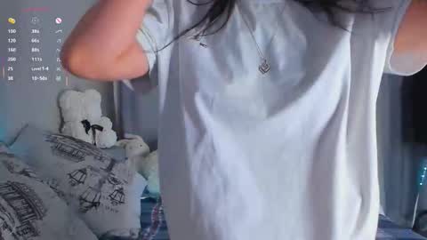 Snapshot of sergantt53 chatting on 11/20/25, 04:40 Ariana online show from 11/20/25, 04:40