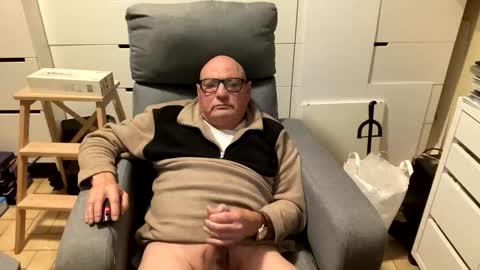 serge8413 online show from 02/07/26, 12:03