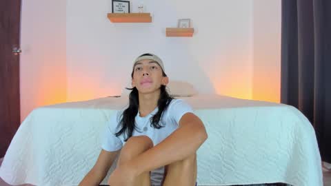 Serge online show from 03/06/25, 06:59