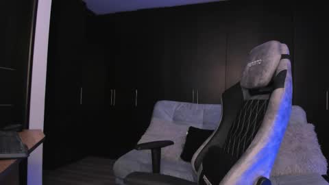 Sergi Mancini online show from 12/20/25, 11:12