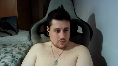 Pollos online show from 02/02/25, 04:22