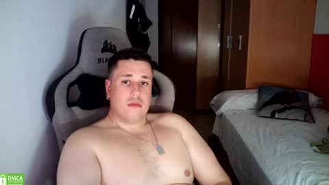 Pollos online show from 09/17/25, 02:30