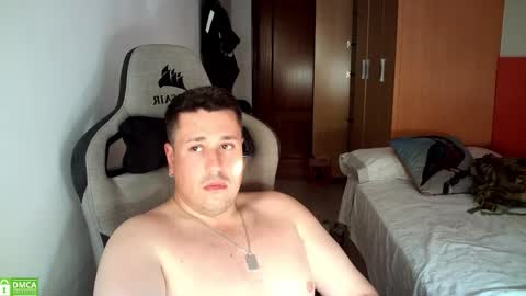 Pollos online show from 09/20/25, 03:35