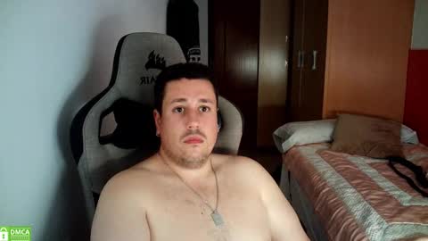 Pollos online show from 10/08/25, 02:58