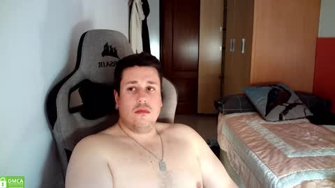 Pollos online show from 10/24/25, 02:13