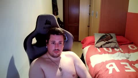Snapshot of sergio95n chatting on 04/15/26, 06:59 Pollos online show from 04/15/26, 06:59