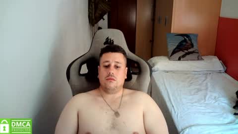 Pollos online show from 06/25/26, 01:04