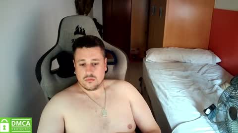 Pollos online show from 07/01/26, 05:02