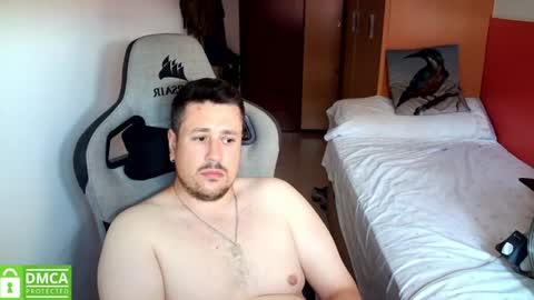Pollos online show from 07/05/26, 02:13