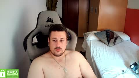 Pollos online show from 07/08/26, 02:21