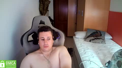 Pollos online show from 07/10/26, 02:52