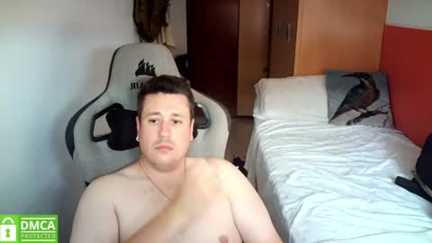 Pollos online show from 07/12/26, 12:51