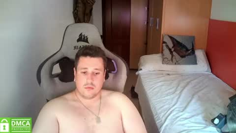 Pollos online show from 07/14/26, 05:29
