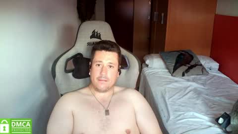 Pollos online show from 07/15/26, 06:02