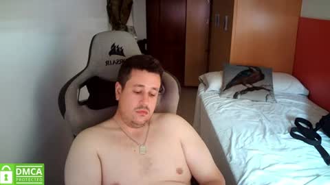 Pollos online show from 07/17/26, 04:12