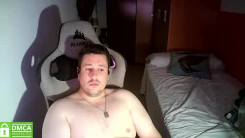Pollos online show from 07/18/26, 10:57