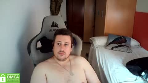 Pollos online show from 07/20/26, 02:41