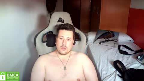 Pollos online show from 07/21/26, 04:20