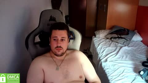 Pollos online show from 07/27/26, 05:31