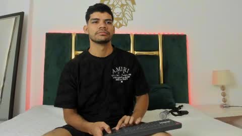 Sergio online show from 07/07/26, 11:47
