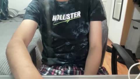 sergioramz online show from 11/19/25, 02:55