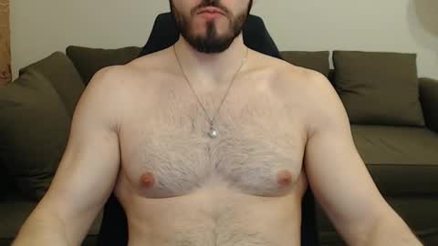 Serg Superior online show from 11/29/25, 10:46