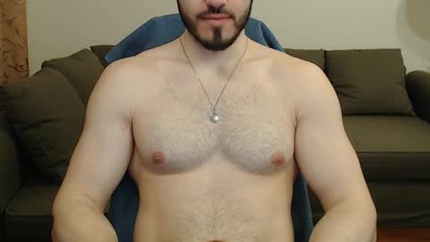 Serg Superior online show from 01/12/26, 01:11