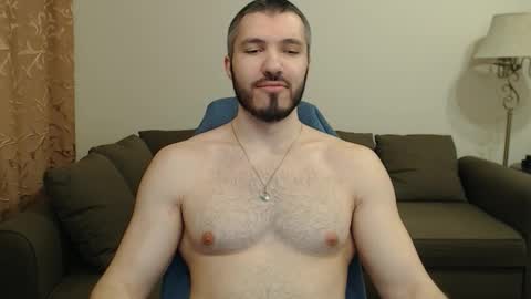 Serg Superior online show from 01/13/26, 12:49