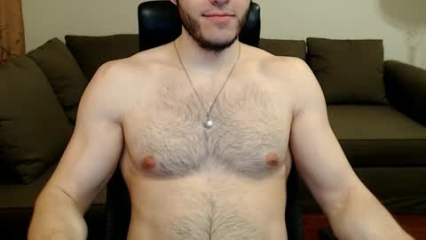 Snapshot of sergiotitan3271 chatting on 05/30/26, 06:05 Serg Superior online show from 05/30/26, 06:05