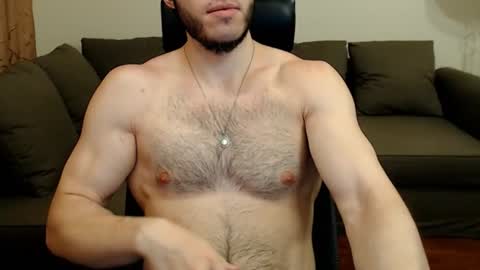 Snapshot of sergiotitan3271 chatting on 06/15/26, 11:40 Serg Superior online show from 06/15/26, 11:40