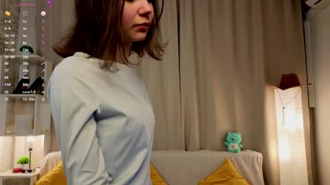 Melissa online show from 04/26/26, 07:33