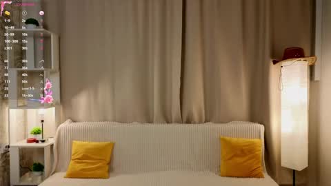 Melissa online show from 04/27/26, 07:34