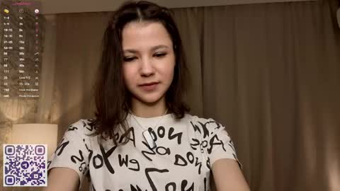 Melissa online show from 06/06/26, 06:34