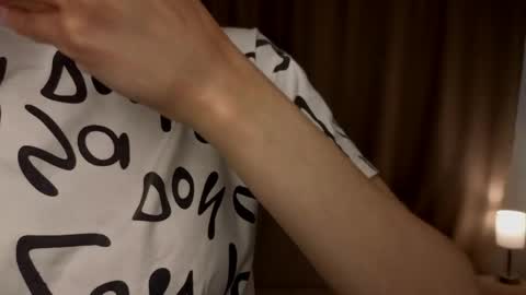 Melissa online show from 06/08/26, 01:28