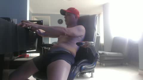 hetero serio discreto online show from 01/24/25, 05:42