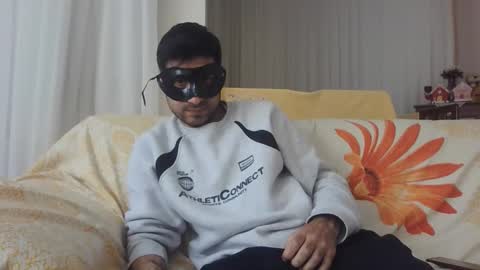 sero98313230 online show from 04/19/26, 01:54