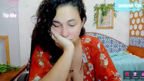 VIOLA online show from 11/17/25, 02:23