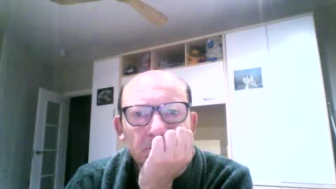 Snapshot of serrano49 chatting on 01/13/25, 03:34 serrano49 online show from 01/13/25, 03:34