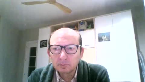 Snapshot of serrano49 chatting on 10/27/25, 06:45 serrano49 online show from 10/27/25, 06:45