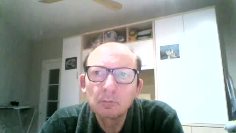 serrano49 online show from 04/15/26, 02:18