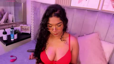 Seshat online show from 10/24/25, 03:25