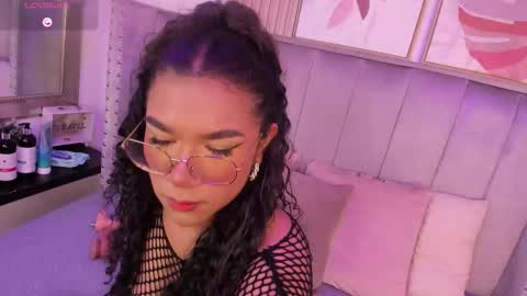 Seshat online show from 10/28/25, 03:32