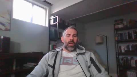 seth66630 online show from 10/27/25, 04:55