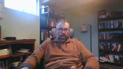 seth66630 online show from 02/26/26, 05:45