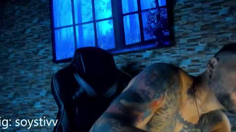 seth_0wner online show from 01/14/26, 02:06