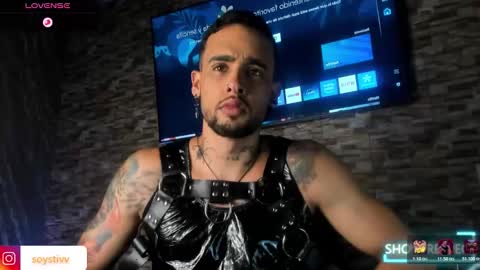 seth_0wner online show from 03/03/26, 01:45