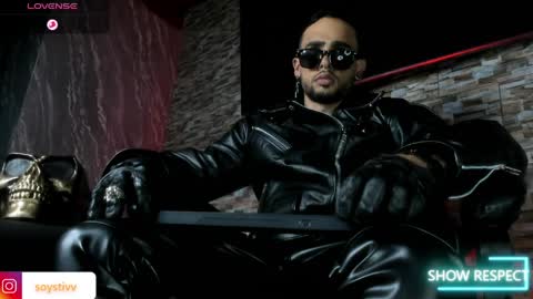 seth_0wner online show from 03/26/26, 02:28